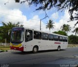 Itamaracá Transportes 1.770 na cidade de Igarassu, Pernambuco, Brasil, por Samuel Júnior. Número da foto: #:id.