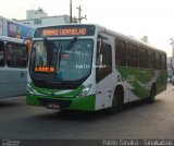 Viação São José RJ 200.082 na cidade de Nova Iguaçu, Rio de Janeiro, Brasil, por Pablo Tanaka - Tanakabus. Número da foto: #:id.