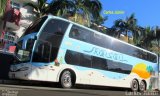 Transportadora Turística Natal 2000 na cidade de Caldas Novas, Goiás, Brasil, por Carlos Júnior. Número da foto: #4156148.