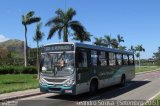 Viação Tabuazeiro 4487 na cidade de Vitória, Espírito Santo, Brasil, por [Leandro Sousa]. Número da foto: #:id.