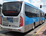 Auto Viação Jabour E86840D na cidade de Rio de Janeiro, Rio de Janeiro, Brasil, por Igor Silva. Número da foto: #:id.
