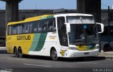 Empresa Gontijo de Transportes 21190 na cidade de Rio de Janeiro, Rio de Janeiro, Brasil, por Lucas Lima. Número da foto: #:id.