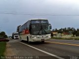 Unesul de Transportes 3812 na cidade de Pantano Grande, Rio Grande do Sul, Brasil, por Rui Hirsch. Número da foto: #:id.