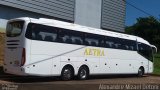 Aetra Bus TRANSPORTES HERNANDEZ na cidade de Botucatu, São Paulo, Brasil, por Alexandre Mizael Detoni. Número da foto: #4102282.