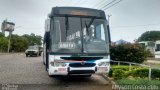 Auto Ônibus Santa Maria Transporte e Turismo 02057 na cidade de Natal, Rio Grande do Norte, Brasil, por Allyson Costa. Número da foto: #:id.