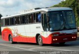 MR Turismo 280 na cidade de Piraí, Rio de Janeiro, Brasil, por José Augusto de Souza Oliveira. Número da foto: #:id.