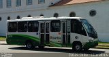 Viação Piracicabana Santos 5411 na cidade de Santos, São Paulo, Brasil, por Lucas Cirilo. Número da foto: #4101557.