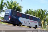 Cruzeiro do Sul Transportes 25245 na cidade de Campo Grande, Mato Grosso do Sul, Brasil, por [Leandro Sousa]. Número da foto: #:id.