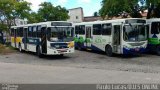 Cidade Alta Transportes 1.223 na cidade de Olinda, Pernambuco, Brasil, por Paulo Lucas. Número da foto: #4102017.