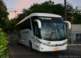 Viação Cidade Sol 5790 na cidade de Salvador, Bahia, Brasil, por Ricardo Silva Monteiro. Número da foto: #:id.