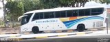 Expresso Brasileiro 6605 na cidade de Eunápolis, Bahia, Brasil, por Matheus Rocha Santiago. Número da foto: #4101324.