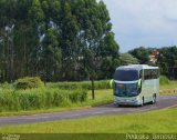 Viação Garcia 7057 na cidade de Apucarana, Paraná, Brasil, por Pedroka Ternoski. Número da foto: #4102255.
