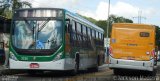 Sudeste Transportes Coletivos 3336 na cidade de Porto Alegre, Rio Grande do Sul, Brasil, por Jackson Dias. Número da foto: #:id.
