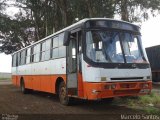 Ônibus Particulares 71323 na cidade de Nonoai, Rio Grande do Sul, Brasil, por Luis Marcelo Santos. Número da foto: #4100582.