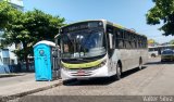 Transporte Estrela Azul B55117 na cidade de Rio de Janeiro, Rio de Janeiro, Brasil, por Valter Silva. Número da foto: #:id.