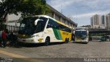 Empresa Gontijo de Transportes 18625 na cidade de Belo Horizonte, Minas Gerais, Brasil, por Mateus Ribeiro. Número da foto: #:id.