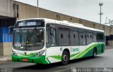 Viação Piracicabana Santos 4327 na cidade de Santos, São Paulo, Brasil, por Lucas Cirilo. Número da foto: #4101540.