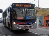 Radial Transporte Coletivo 41.524 na cidade de São Paulo, São Paulo, Brasil, por Manoel Junior. Número da foto: #:id.