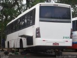 Aguavertur Turismo 2107 na cidade de Recife, Pernambuco, Brasil, por Anderson Miguel. Número da foto: #4102382.