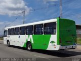 Via Verde Transportes Coletivos 0513080 na cidade de Manaus, Amazonas, Brasil, por Claudio Aparecido de Deus Sobral. Número da foto: #:id.