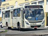 Viação Colombo 23182 na cidade de Curitiba, Paraná, Brasil, por Luiz H. Bassetti. Número da foto: #:id.