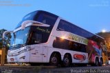 Eucatur - Empresa União Cascavel de Transportes e Turismo 4935 na cidade de São Paulo, São Paulo, Brasil, por Renato Magalhaes. Número da foto: #:id.