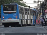 Viação Cidade Dutra 6 1530 na cidade de São Paulo, São Paulo, Brasil, por Robson Alves. Número da foto: #:id.