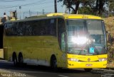 Viação Itapemirim 5531 na cidade de Campinas, São Paulo, Brasil, por Sérgio de Sousa Elias. Número da foto: #4102537.