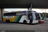 Empresa Gontijo de Transportes 12270 na cidade de Belo Horizonte, Minas Gerais, Brasil, por Rodrigo Matheus. Número da foto: #4101567.