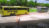 Expresso Real Bus 0245 na cidade de João Pessoa, Paraíba, Brasil, por Wanderson Cardoso da Silva. Número da foto: #:id.