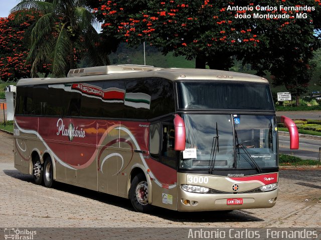 Turismo Planetário 3000 na cidade de João Monlevade, Minas Gerais, Brasil, por Antonio Carlos Fernandes. Número da foto: #4157382.