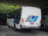 Viação Central Bahia de Transportes 190 na cidade de Salvador, Bahia, Brasil, por Wendel Xavier. Número da foto: #:id.