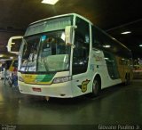 Empresa Gontijo de Transportes 11560 na cidade de Belo Horizonte, Minas Gerais, Brasil, por Giovane Paulino Júnior. Número da foto: #4159109.