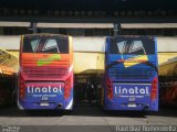 Buses Linatal 159 na cidade de , por Raúl Díaz Romeodelta. Número da foto: #:id.