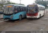 Rondônia Transportes 0112016 na cidade de Manaus, Amazonas, Brasil, por Renan Pimentel Matos . Número da foto: #:id.
