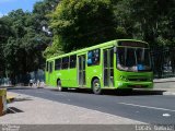 Empresa Dois Irmãos 161 na cidade de Teresina, Piauí, Brasil, por Lucas Gabriel. Número da foto: #4157995.