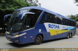 RodeRotas - Rotas de Viação do Triângulo 76407 na cidade de São Paulo, São Paulo, Brasil, por Erick Dias. Número da foto: #:id.