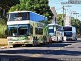 Empresa de Transportes Coletivos Volkmann 1200 na cidade de Águas de Lindóia, São Paulo, Brasil, por Guilherme Estevan. Número da foto: #:id.