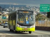 Bettania Ônibus 30591 na cidade de Belo Horizonte, Minas Gerais, Brasil, por Adão Raimundo Marcelino. Número da foto: #4158350.