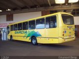 Viação Garcia 7515 na cidade de Apucarana, Paraná, Brasil, por Emanoel Diego.. Número da foto: #4158361.