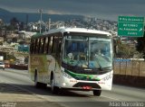Zezinho Viagens Ltda 050 na cidade de Belo Horizonte, Minas Gerais, Brasil, por Adão Raimundo Marcelino. Número da foto: #4158364.