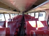 Ônibus Particulares 4099 na cidade de São Paulo, São Paulo, Brasil, por Carlos Almeida. Número da foto: #4158970.