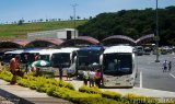 BBTT - Benfica Barueri Transporte e Turismo 1716 na cidade de Aparecida, São Paulo, Brasil, por Alessandro Fracaro Chibior. Número da foto: #4158918.