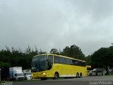 Viação Itapemirim 5005 na cidade de Viana, Espírito Santo, Brasil, por Luan Peixoto. Número da foto: #4158934.