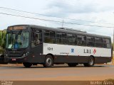 LDL Transportes e Turismo 1311 na cidade de Picos, Piauí, Brasil, por Weiller Alves. Número da foto: #:id.