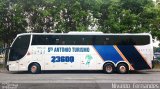 Santo Antônio Turismo 23600 na cidade de São Paulo, São Paulo, Brasil, por Nivaldo  Fernandes. Número da foto: #:id.