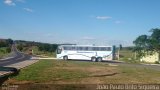 Transnorte - Transporte e Turismo Norte de Minas 62000 na cidade de Salinas, Minas Gerais, Brasil, por João Paulo Brito Siqueira. Número da foto: #:id.