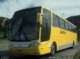 Kaissara - Viação Caiçara 15950 na cidade de Viana, Espírito Santo, Brasil, por Wellington  da Silva Felix. Número da foto: #4159200.
