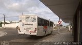 Reunidas Transportes Urbanos 08100 na cidade de Natal, Rio Grande do Norte, Brasil, por Sandro Magno Oliveira. Número da foto: #4103007.