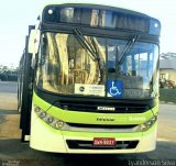 Iveco 9837 na cidade de Goiânia, Goiás, Brasil, por Lyanderson Silva. Número da foto: #4103018.